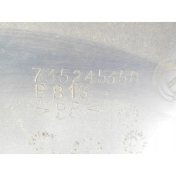 ZDERZAK PRZEDNI FIAT MULTIPLA 99-10 735260958