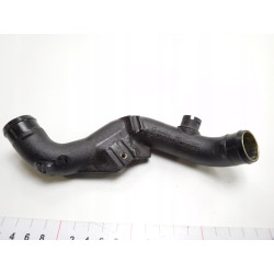 Przewód intercoolera VOLKSWAGEN Passat 3A0145957C