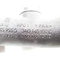 Przewód intercoolera VOLKSWAGEN Passat 3A0145957C