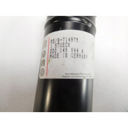 Przewód intercoolera VW LT 2,5 TDI 2D0145844A
