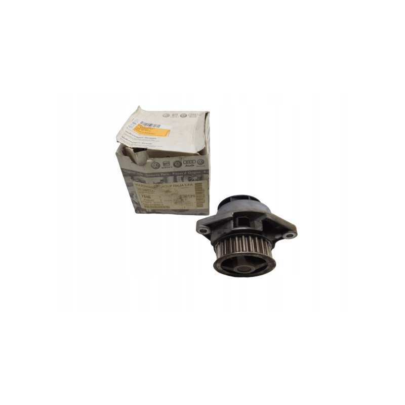 Pompa wodna SEAT VW POLO LUPO CADDY 030121008CX