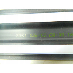 Listwa nakładka drzwi tylne MAREA 46743756