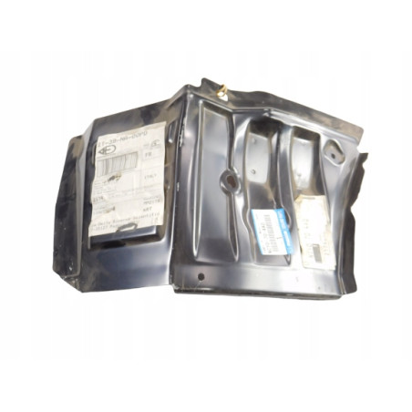 Panel błotnika tylnego prawy dół MAZDA NCY0-70-4A0