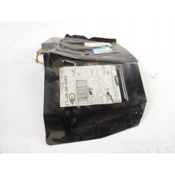 Panel błotnika tylnego prawy dół MAZDA NCY0-70-4A0