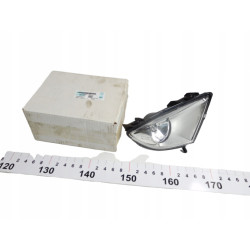 Reflektor przeciwmgłowy prawy FIESTA MK5 1151754