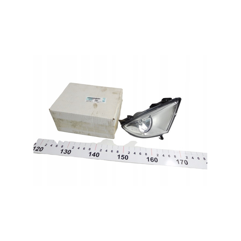 Reflektor przeciwmgłowy prawy FIESTA MK5 1151754