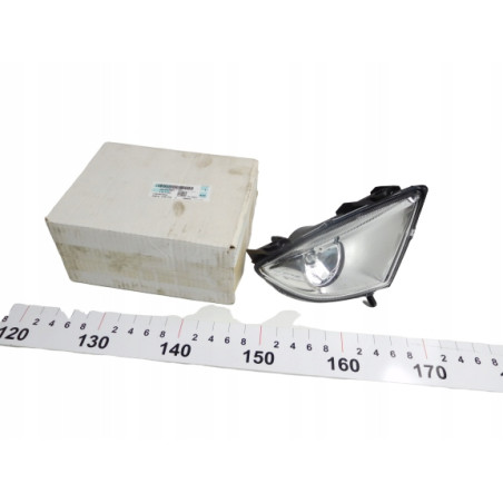 Reflektor przeciwmgłowy prawy FIESTA MK5 1151754