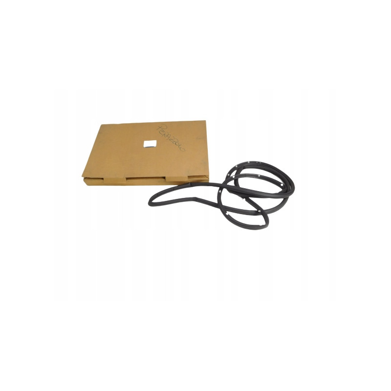 Uszczelka prawych drzwi Fiesta/Fusion (CBK)1349778