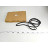 Uszczelka prawych drzwi Fiesta/Fusion (CBK)1349778