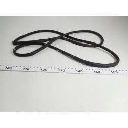 Uszczelka prawych drzwi Fiesta/Fusion (CBK)1349778