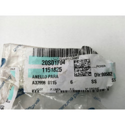 TRZONEK ZAWORU FORD C-MAX FIESTA MK5 1151825 X1