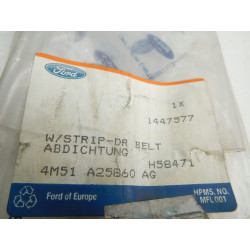 Uszczelka drzwiowa FOCUS 1447577 4M51A25860AG