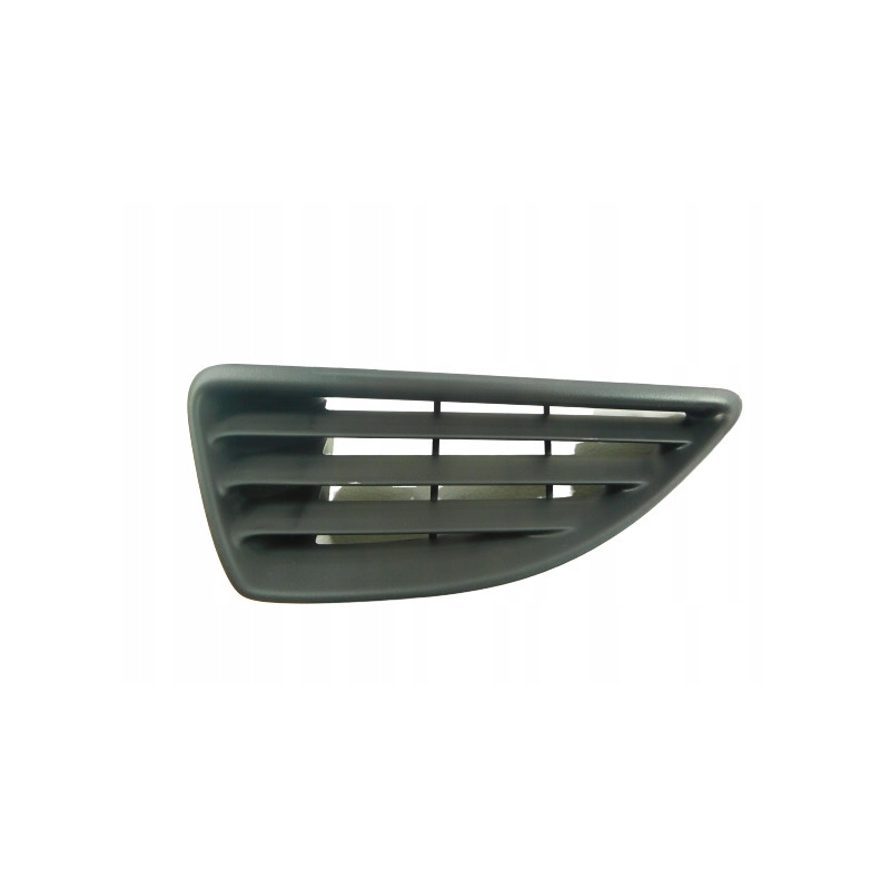 Kratka zaślepka zderzaka RENAULT MEGANE 7700427580