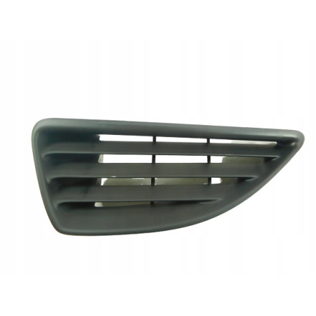 Kratka zaślepka zderzaka RENAULT MEGANE 7700427580