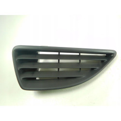 Kratka zaślepka zderzaka RENAULT MEGANE 7700427580