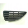 Kratka zaślepka zderzaka RENAULT MEGANE 7700427580