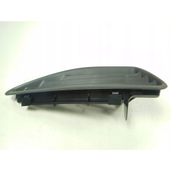 Kratka zaślepka zderzaka RENAULT MEGANE 7700427580