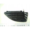 Kratka zaślepka zderzaka RENAULT MEGANE 7700427580