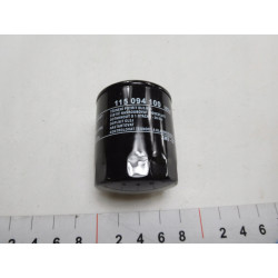 Filtr oleju AUDI SEAT SKODA VOLKSWAGEN 115094100