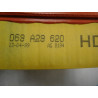 Filtr powietrza wkład AUDI VOLKSWAGEN 069 129 620