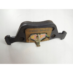 Klocki hamulcowe hamulce tarczowe FIESTA 6203650