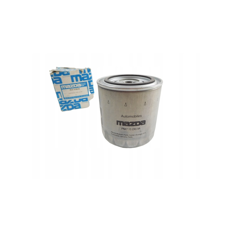 Filtr paliwa MAZDA B E 626 2.0D PN47-13-ZA5-9A