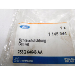 Zestaw uszczelek chłodnicy oleju FORD 1145944