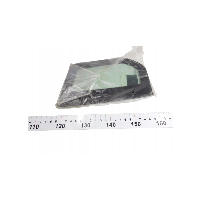 Szyba boczna MAZDA DD10-62-9509E