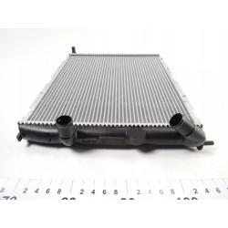 CHŁODNICA WODY CLIO II KANGOO 7701499974 870029G