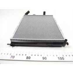 CHŁODNICA WODY CLIO II KANGOO 7701499974 870029G