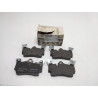 Zestaw klocków hamulcowych przód AUDI VW 7L5698451