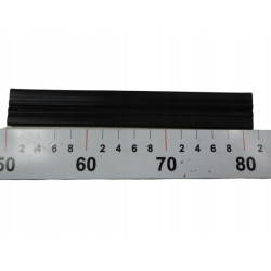 Uszczelka-Kanał Szyby Drzwi 1329733