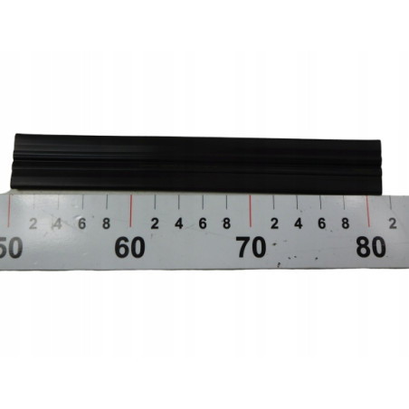 Uszczelka-Kanał Szyby Drzwi 1329733