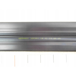 Uszczelka-Kanał Szyby Drzwi 1329733