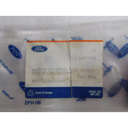 Uszczelka-Kanał Szyby Drzwi 1329733