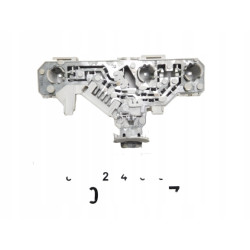 WKŁAD LAMPY PRAWY TYŁ VW POLO III 6N0945258A