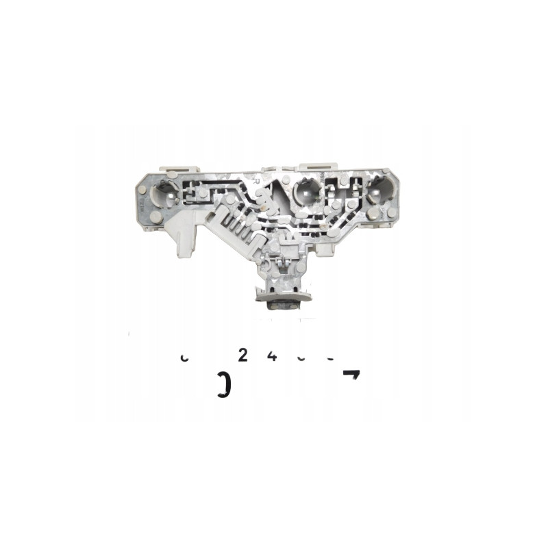 WKŁAD LAMPY PRAWY TYŁ VW POLO III 6N0945258A