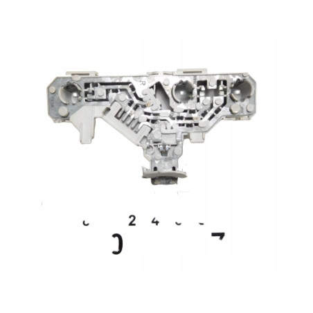 WKŁAD LAMPY PRAWY TYŁ VW POLO III 6N0945258A