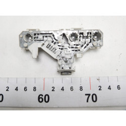WKŁAD LAMPY PRAWY TYŁ VW POLO III 6N0945258A