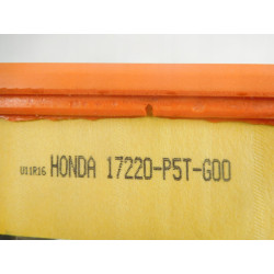 WKŁAD FILTRA POWIETRZA ACCORD CIVIC 17220-P5T-G00