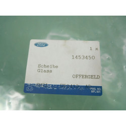 SZYBA DRZWI PRZEDNICH FORD GALAXY I 1453450