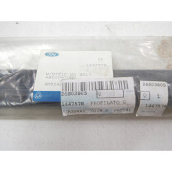 Uszczelka tylnych lewych drzwi Focus II 1447578