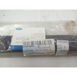 Uszczelka tylnych lewych drzwi Focus II 1447578