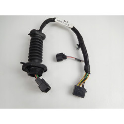 WIĄZKA DRZWI LEWY PRZÓD FORD TRANSIT MK6 4573943