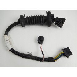 WIĄZKA DRZWI LEWY PRZÓD FORD TRANSIT MK6 4573943