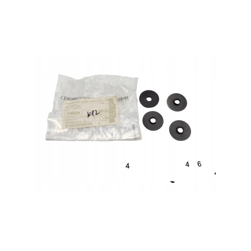 UCHWYT MOCOWANIE PODŁOGI 3D0864107A X4