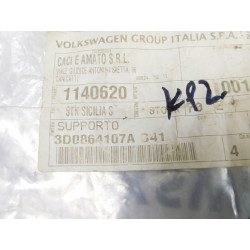 UCHWYT MOCOWANIE PODŁOGI 3D0864107A X4