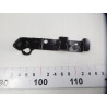 UCHWYT BŁOTNIKA LEWY MAZDA 2 11-14 D651-54-1E0