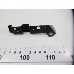 UCHWYT BŁOTNIKA LEWY MAZDA 2 11-14 D651-54-1E0