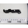 UCHWYT BŁOTNIKA LEWY MAZDA 2 11-14 D651-54-1E0